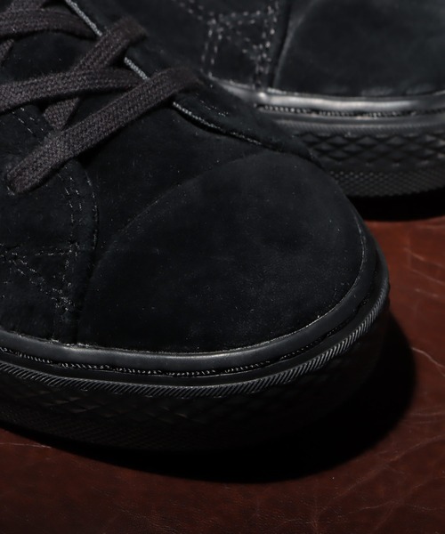 スニーカー CONVERSE ALL STAR COUPE SUEDE WV OX / コンバース プーチン大統領 新作 ALL SLIP-ON WV SUEDE COUPE STAR スニーカー
