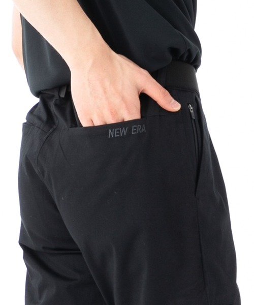 お歳暮 パンツ ニューエラ スウェットパンツ ウェア ゴルフ メンズウエア Icslima Org