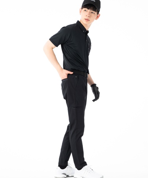 お歳暮 パンツ ニューエラ スウェットパンツ ウェア ゴルフ メンズウエア Icslima Org