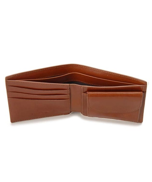 BELLIES YORK 財布 「BELLIES YORK/ベリーズヨーク」二つ折り