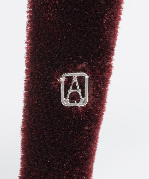 カチューシャ ALEXANDRE DE PARIS MA CHERE ELLA HEADBAND 