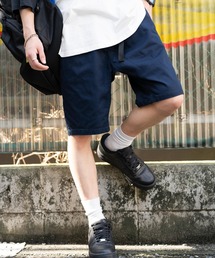 パンツ コットンツイルクライミングイージーショートパンツ メンズ｜ZOZOTOWN Yahoo!店