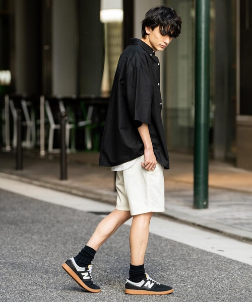 Rocky Monroe（ロッキーモンロー） ワイドパンツ パンツ コットン