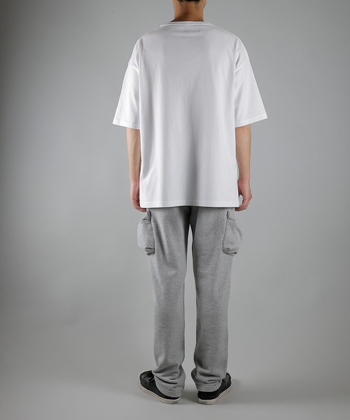 NUMBER (N)INE（ナンバーナイン） tシャツ CALM DOWN OVER T-SHIRT