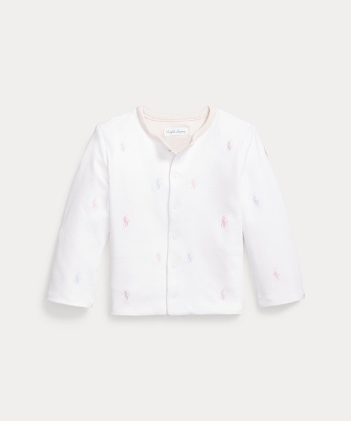 Polo Ralph Lauren Childrenswear ラルフローレン コート アウター