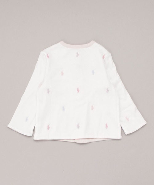 Polo Ralph Lauren Childrenswear ラルフローレン コート アウター