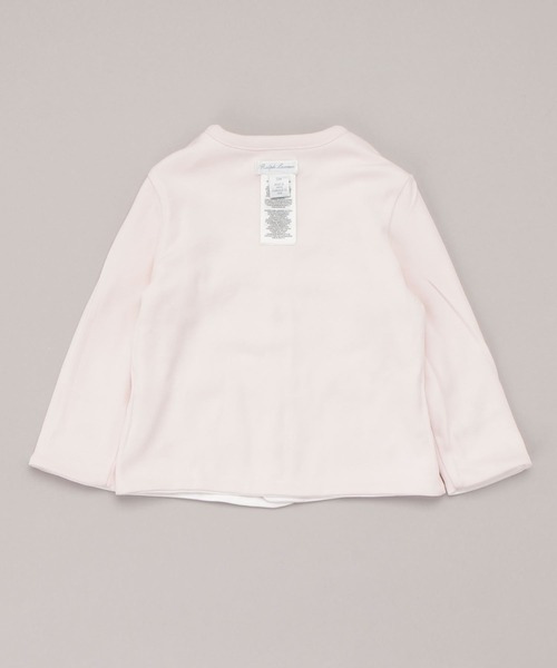 Polo Ralph Lauren Childrenswear ラルフローレン コート アウター