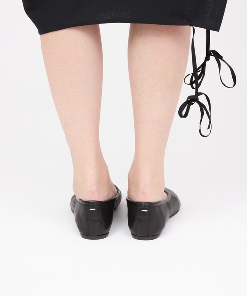 Maison Margiela バレエシューズ パンプス TABI BALLERINA FLAT