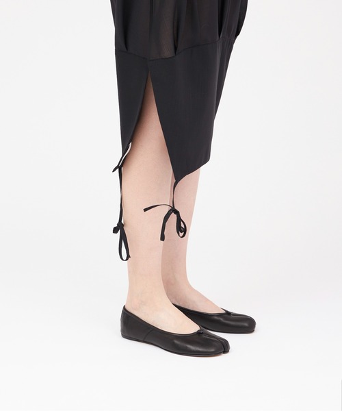 Maison Margiela / Tabi バレエ パンプス Maison Margiela バレエシューズ パンプス TABI BALLERINA FLAT