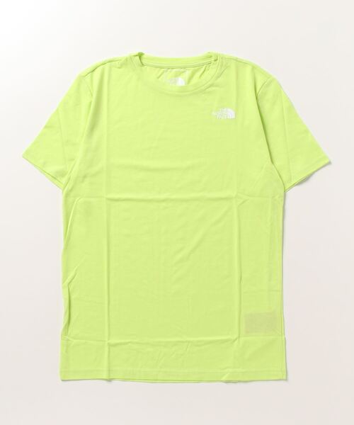 tシャツ 「THE NORTH FACE」ノースフェイス Short Sleeve FOUNDATION LEFT LOGO 半袖Tシャツ NF0A5 THE NORTH FACE tシャツ 「THE FACE」ノースフェイス Short