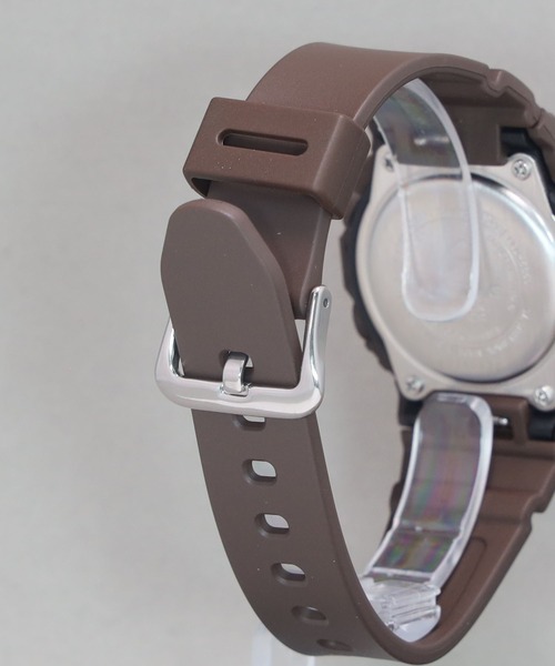 国内正規品　電波ソーラー BGD-5650-5JF レディース ブラウン BABY-G ベビージー 小型 スリム スクエア BGD-5650-5JF