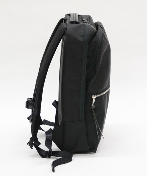 【美品】MASTER-PIECE 24215-GL 本革リュック 日本製 master-piece（マスターピース） デイバック リュック Various バック
