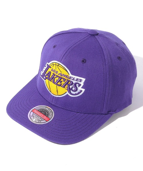 Mitchell&Ness（ミッチェルアンドネス） キャップ 帽子