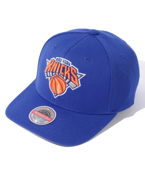 Mitchell&Ness（ミッチェルアンドネス） キャップ 帽子 メンズ