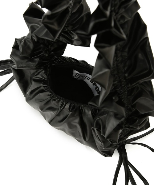 【匿名発送】(OperaSPORT for M) SHIRLEY BAG M OperaSPORT for M】SHIRLEY BAG M