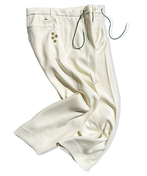 パンツ Cozy Pants □ 公式 □ SAYSKY/セイスカイ ランニングパンツ XMRPA40c901