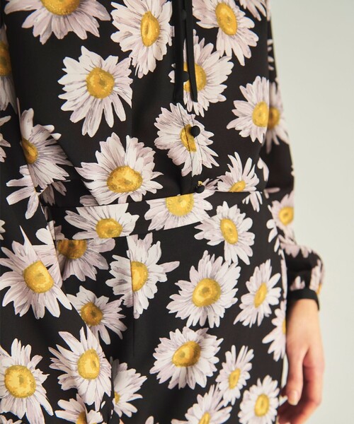 GRACE CONTINENTAL（グレースコンチネンタル） スカート マーガレット