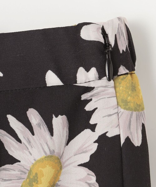 GRACE CONTINENTAL（グレースコンチネンタル） スカート マーガレット