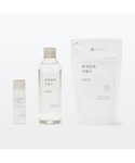 化粧水 敏感肌用化粧水 高保湿(詰替用) 270mLの詳細画像3