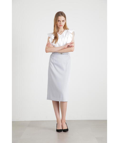 PINKY&DIANNE（ピンキー アンド ダイアン） スカートスーツ ハイ