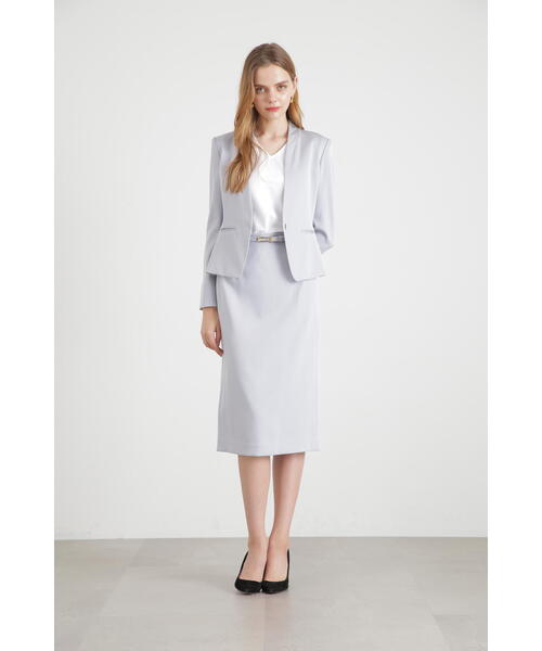 PINKY&DIANNE（ピンキー アンド ダイアン） スカートスーツ ハイ