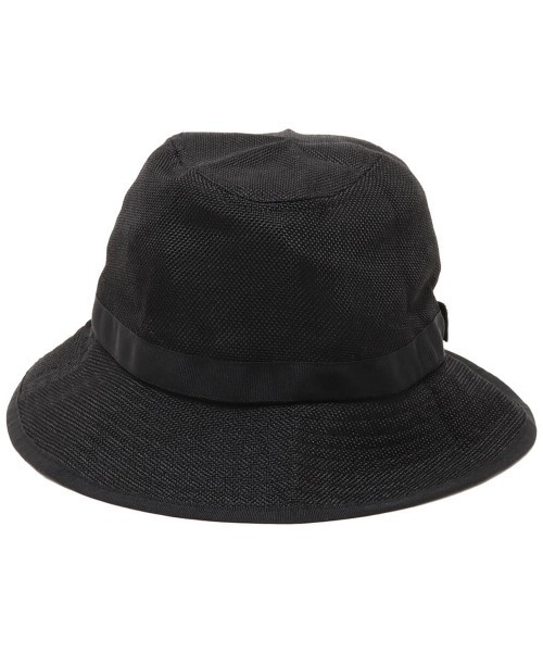 THE NORTH FACE ノースフェイス ハイクハット　黒　L THE NORTH FACE (ザノースフェイス) HIKE Hat / ハイクハット（ユニ