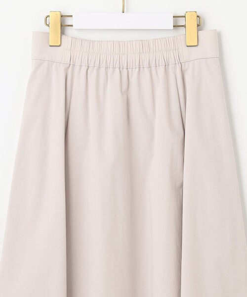 【美品】レディース　ＡＭＡＣＡ リバーシブル　スカート　2way 美品】レディース AMACA リバーシブル スカート 2way