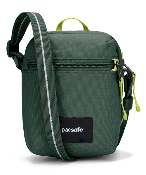 PacSafe（パックセーフ） ショルダーバッグ GO Micro Crossbody