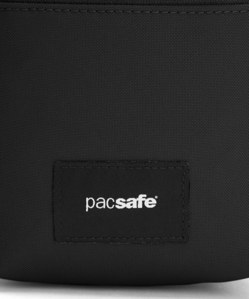 PacSafe（パックセーフ） ショルダーバッグ GO Micro Crossbody