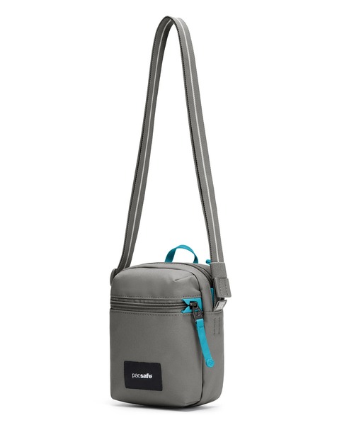 PacSafe（パックセーフ） ショルダーバッグ GO Micro Crossbody