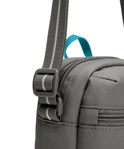 PacSafe（パックセーフ） ショルダーバッグ GO Micro Crossbody