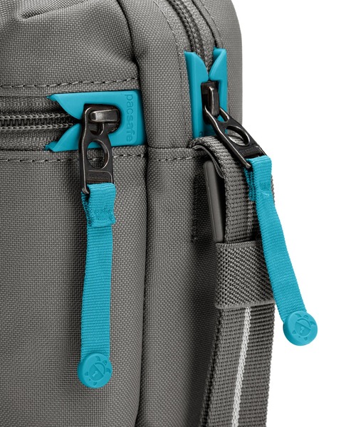 PacSafe（パックセーフ） ショルダーバッグ GO Micro Crossbody