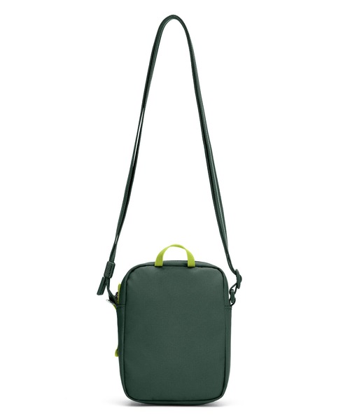 PacSafe（パックセーフ） ショルダーバッグ GO Micro Crossbody