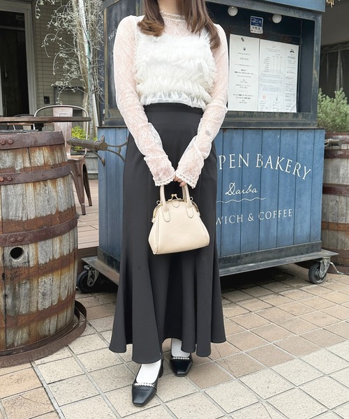 ベスト ジレ バックリボンビスチェ レディース 1chaku. ベスト ジレ バックリボンショート丈ビスチェ