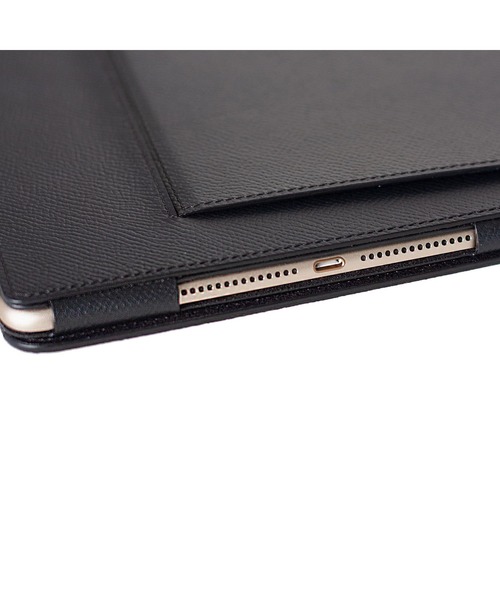 BONAVENTURA（ボナベンチュラ） iPad ケース (9.7 インチ) ノブレッサ