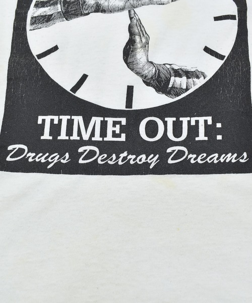 VINTAGE tシャツ 「ヴィンテージ古着」80