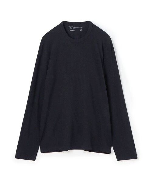 JAMES PERSE（ジェームスパース） tシャツ YOSEMITE バックプリント 