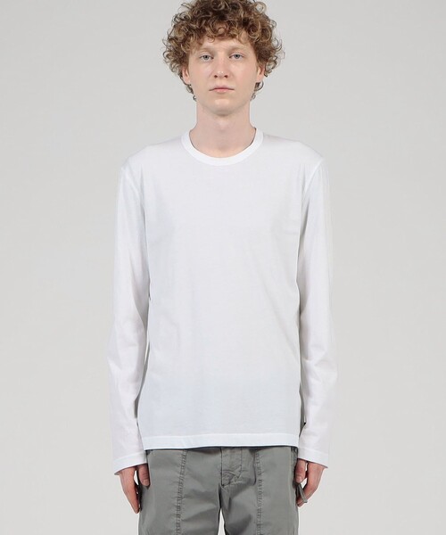 JAMES PERSE（ジェームスパース） tシャツ YOSEMITE バックプリント 