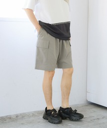 パンツ 吸水速乾ドットドライ4WAYショーツ / 129928 メンズ｜ZOZOTOWN Yahoo!店