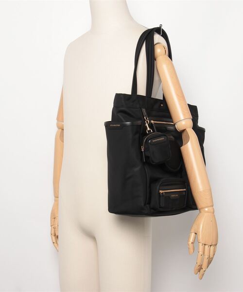 ANYA HINDMARCH（アニヤ・ハインドマーチ） トートバッグ ANYA