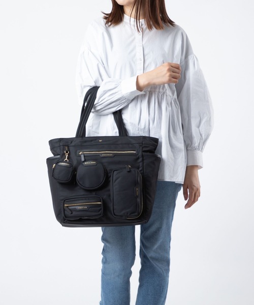 ANYA HINDMARCH（アニヤ・ハインドマーチ） トートバッグ ANYA