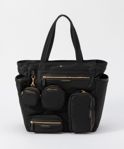 ANYA HINDMARCH（アニヤ・ハインドマーチ） トートバッグ ANYA