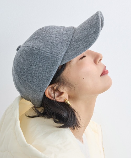 ⭐︎みっちー⭐︎ カシラ　サマーベレー帽＆イソップハンドクリーム RUNE △○(ONESIZE NATURAL): ベレー｜帽子通販｜CA4LA（カシラ