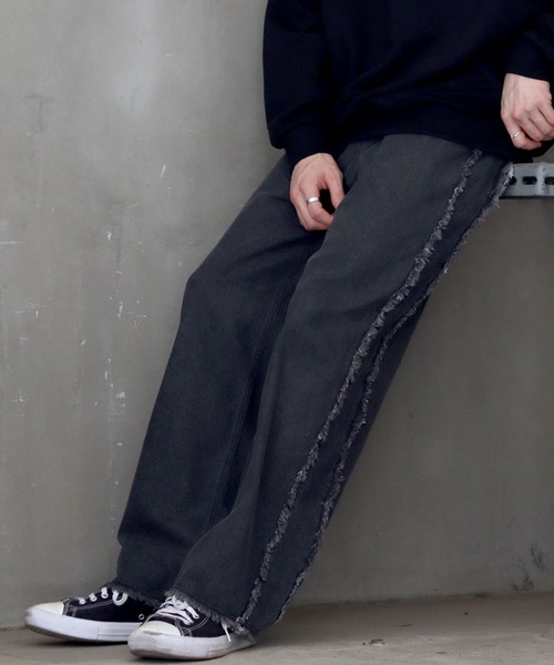 新作*PRADAジーンズショーツ デニムショートパンツ ハーフパンツ