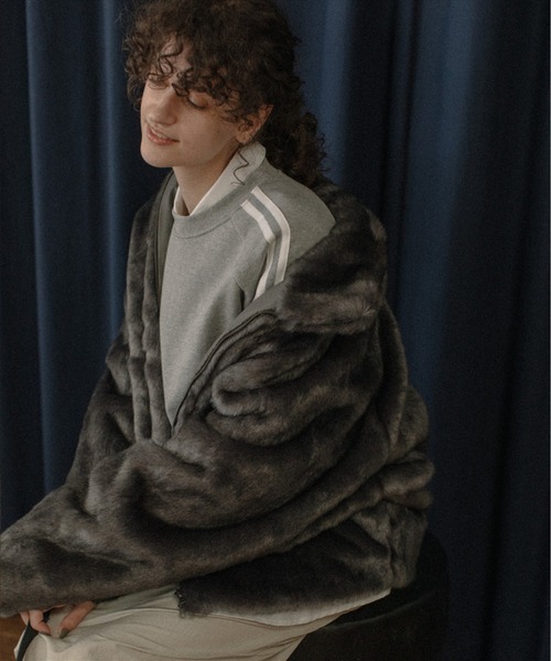 トップス NaganagaMAATEE&SONS SUPER160sHOODIE SUWDEE トレーナー スウェット line sweat tops レディース : ZOZOTOWN