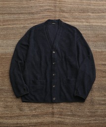 日本製 アダムエロペ POLARTEC Alpha Direct カーディガン ADAM ET ROPE'（アダムエロペ） カーディガン 「WILD LIFE TAILOR