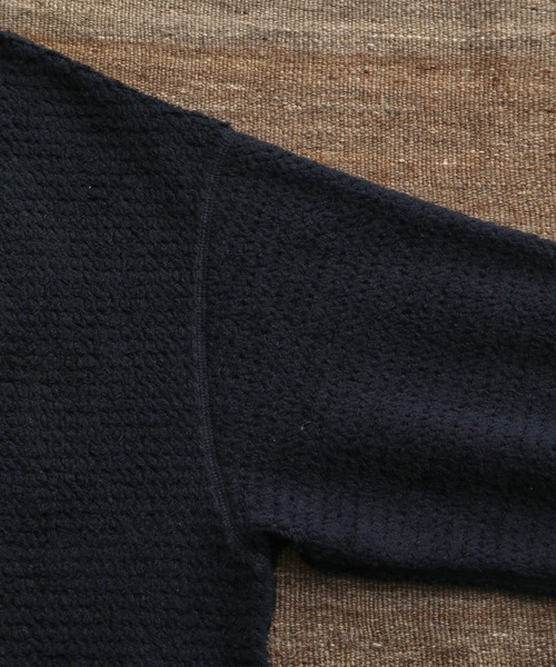 ADAM ET ROPE'（アダムエロペ） カーディガン 「WILD LIFE TAILOR