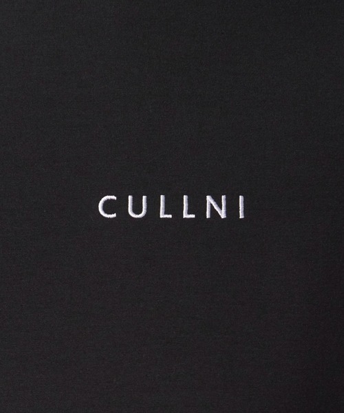 CULLNI（クルニ） トレーナー スウェット 「CULLNI」CULLNI Logo