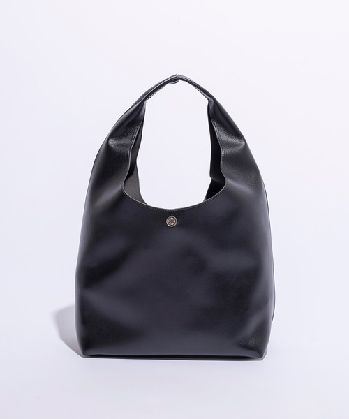 THE ART OF CARRYING ハンドバッグ 「THE ART OF CARRYING」HANDLE 