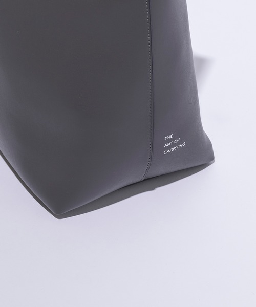 THE ART OF CARRYING｜WIDE MINI 軽量 2way ショルダーバッグ